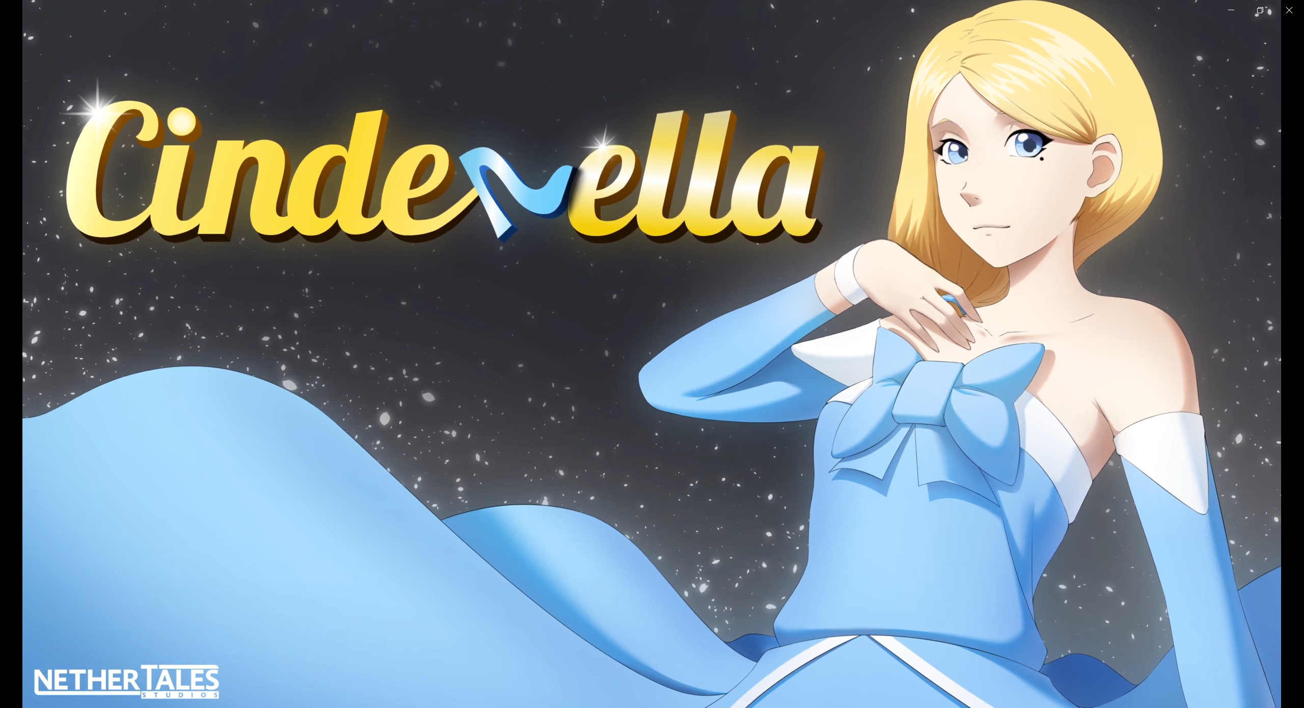 Cinderella - Official Teaser Trailer