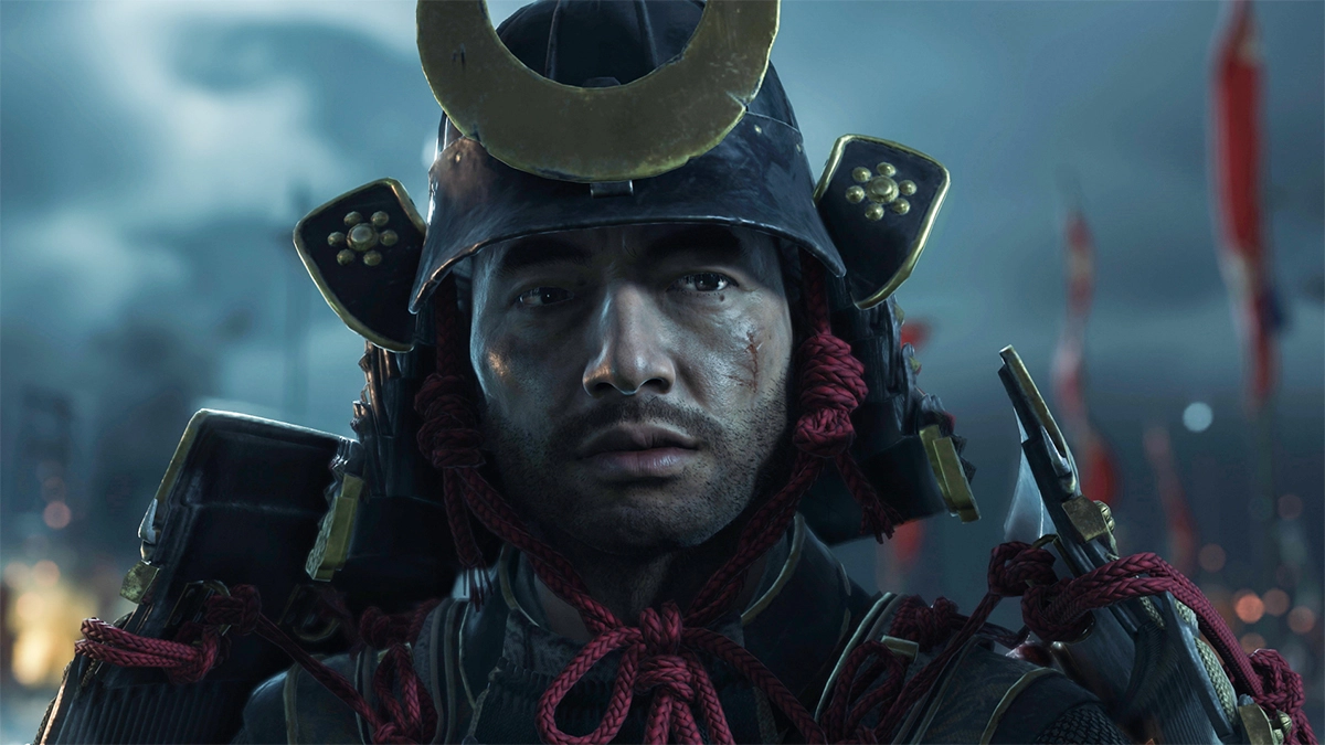 The Lei Cine Scoring Project (LCSP) - "Ghost of Tsushima Trailer"