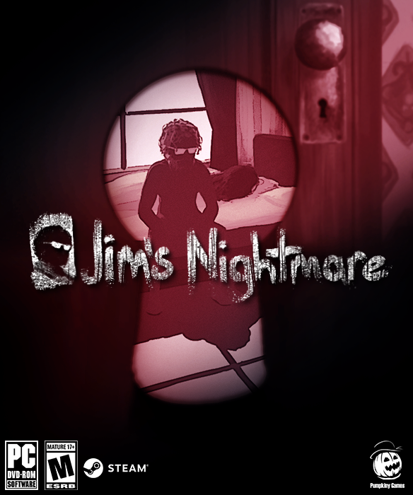 The Jim's Nightmare (Main Theme)
