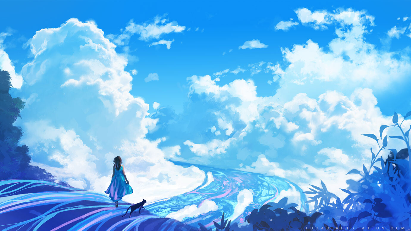 The First Horizon